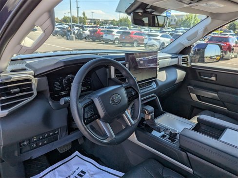 Used 2024 Toyota Sequoia SR5 image 13