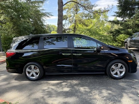 Used 2018 Honda Odyssey EX-L image 4
