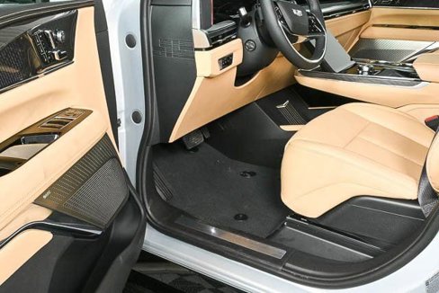 New 2025 Cadillac Escalade IQ Sport 2 image 7