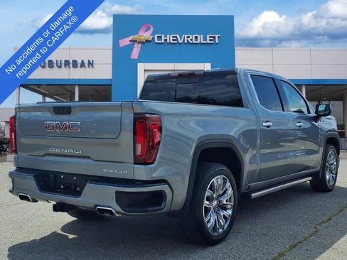 Used 2024 GMC Sierra 1500 Denali w/ Denali Reserve Package image 4
