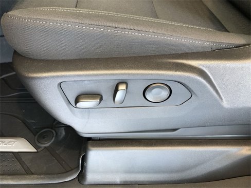 New 2026 Chevrolet Silverado 1500 RST w/ All Star Edition Plus image 21
