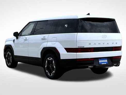 New 2026 Hyundai Santa Fe SE image 8