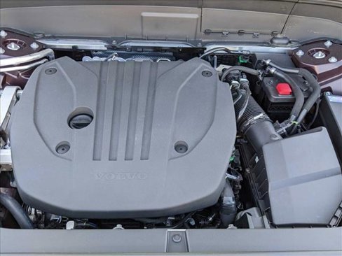 New 2025 Volvo XC90 B5 Ultra w/ Lounge Package image 16