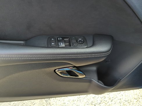 Used 2019 Dodge Challenger SRT Hellcat Redeye image 18