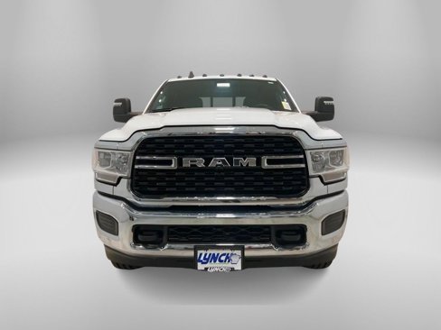 New 2024 RAM 2500 Tradesman w/ Towing Technology Group image 7
