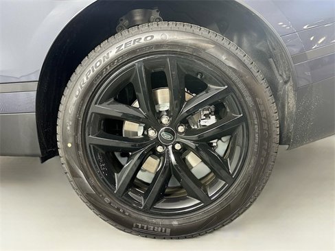 Used 2026 Land Rover Range Rover Velar S image 30