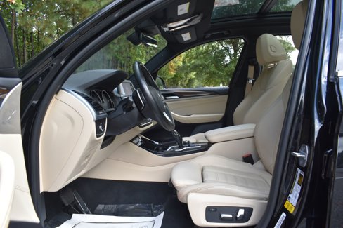 Used 2019 BMW X3 sDrive30i image 24