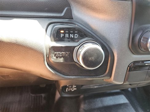 Used 2024 RAM 2500 Tradesman image 20