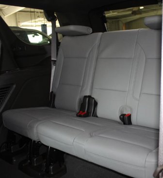New 2026 Chevrolet Tahoe LT w/ Comfort Package image 18
