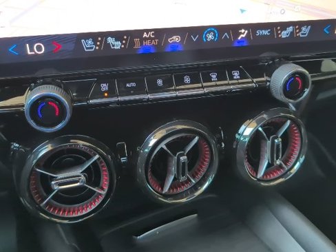 New 2026 Chevrolet Blazer EV RS w/ Super Cruise Package image 29