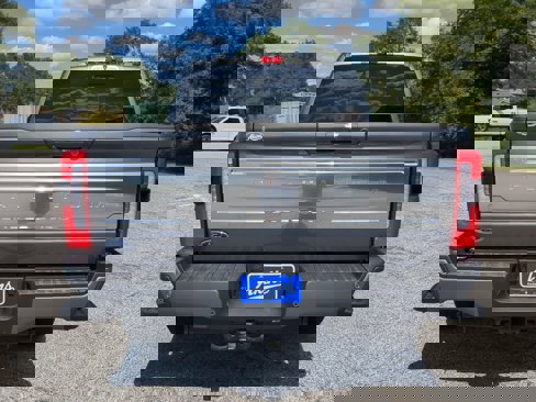 New 2026 Ford F350 Platinum image 4
