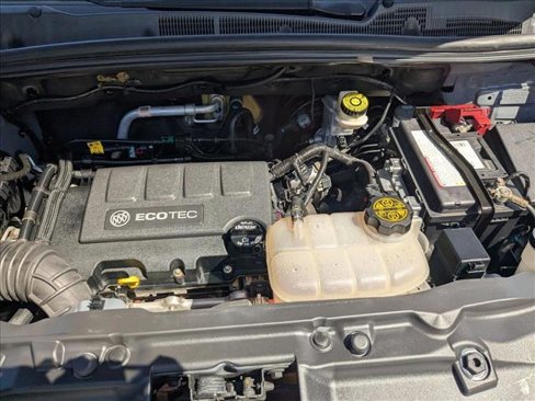 Used 2019 Buick Encore Preferred image 21