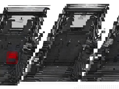 New 2026 Jeep Wrangler Unlimited Rubicon image 11