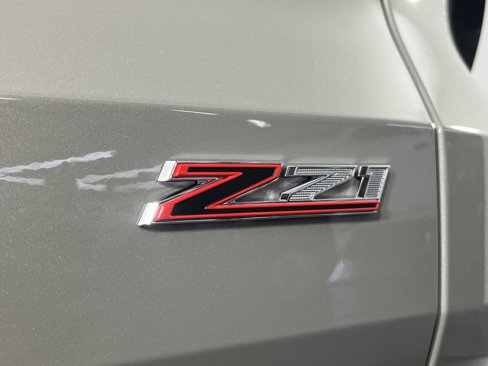 New 2026 Chevrolet Traverse Z71 w/ Enhanced Driving Package image 22