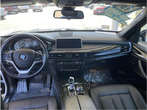 Used 2018 BMW X5 xDrive40e image 13