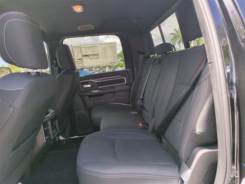 New 2026 RAM 2500 Big Horn image 14