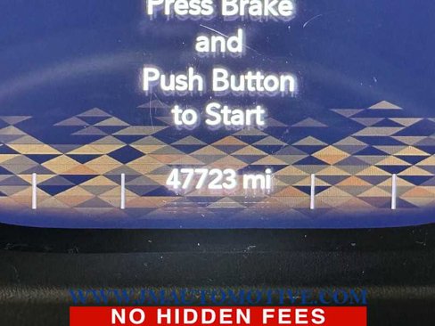 Used 2023 Jeep Wrangler Sahara image 22