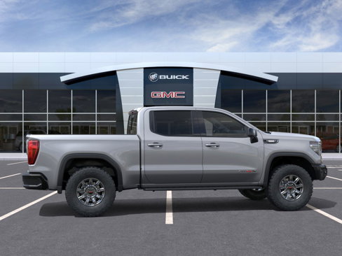 New 2026 GMC Sierra 1500 AT4X image 6