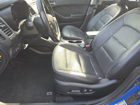 Used 2014 Kia Forte EX w/ Premium Package image 17