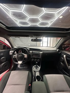 Used 2015 Scion tC image 23