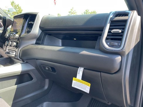 New 2026 RAM 2500 Big Horn image 36