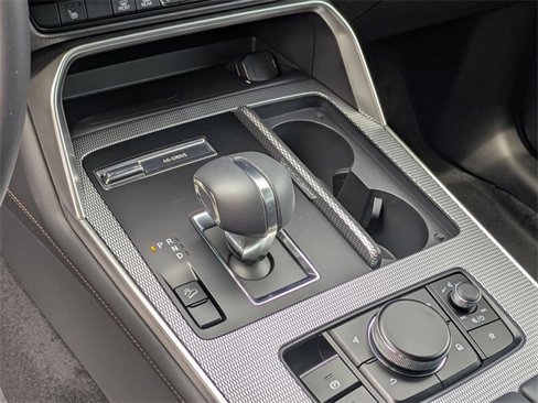 New 2025 MAZDA CX-90 3.3 Turbo w/ Preferred Package image 21