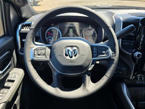 New 2025 RAM 2500 Big Horn image 11