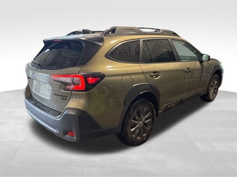 Certified 2025 Subaru Outback Onyx Edition XT image 41