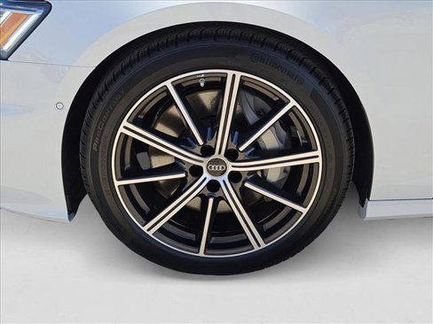 New 2025 Audi A6 3.0T Premium w/ Convenience Package image 10