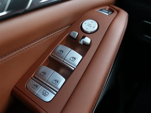 New 2026 BMW X7 xDrive40i w/ Executive Package image 17