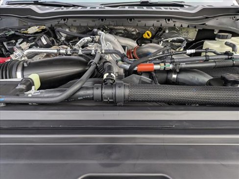 New 2026 Ford F350 Platinum image 18