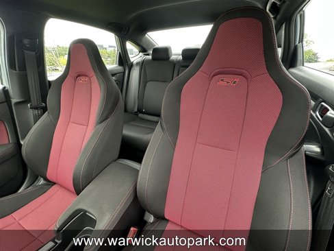 Used 2023 Honda Civic Si image 7