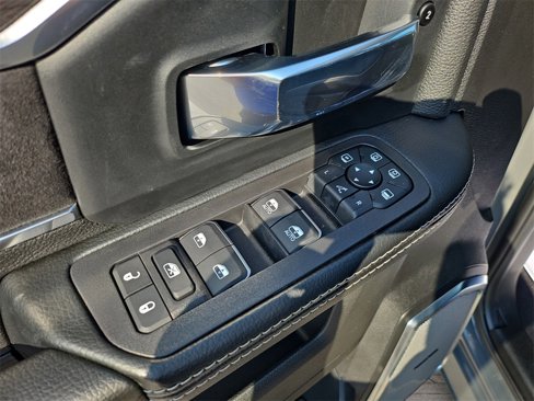 New 2026 RAM 2500 Laramie image 18