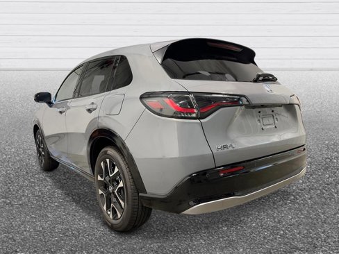 New 2026 Honda HR-V EX-L image 3
