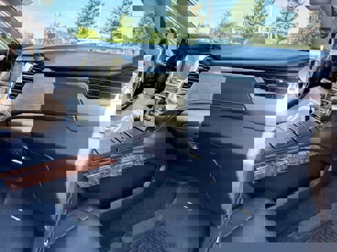 Certified 2017 Chevrolet Tahoe Premier image 94