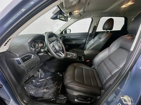 Used 2025 MAZDA CX-5 Carbon Edition image 15
