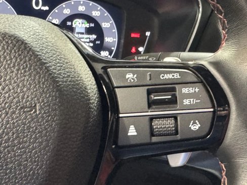 Used 2023 Acura Integra A-Spec image 16