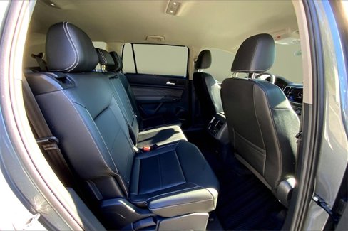 Used 2023 Volkswagen Atlas SE image 20