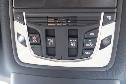 New 2026 Acura MDX A-Spec image 16