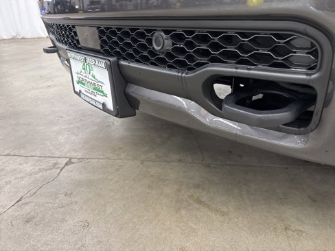 New 2026 RAM 1500 Big Horn image 3