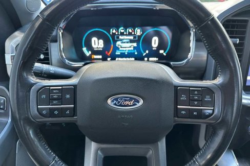Certified 2023 Ford F150 Lariat image 21