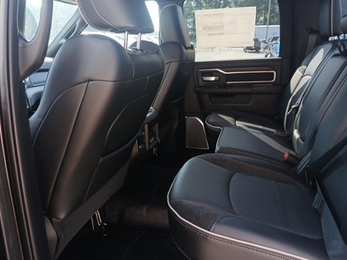 New 2026 RAM 4500 Laramie w/ Laramie Trim Package image 15