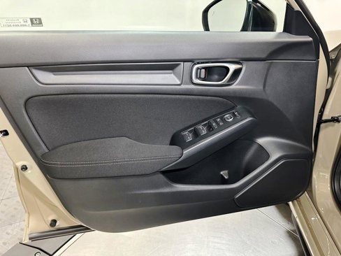 New 2026 Honda Civic Sport image 11