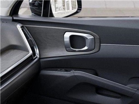 New 2026 Kia Sorento X-Line EX image 79