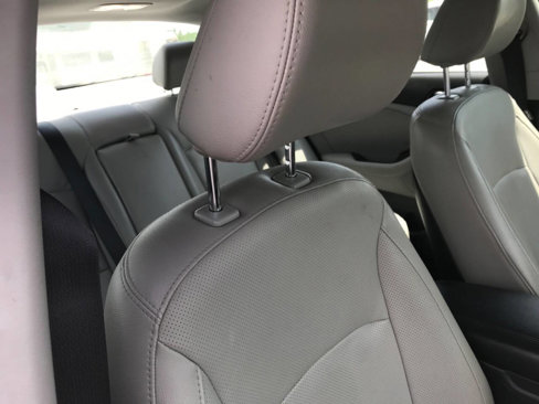 Used 2014 Kia Optima EX w/ EX Premium Package image 10