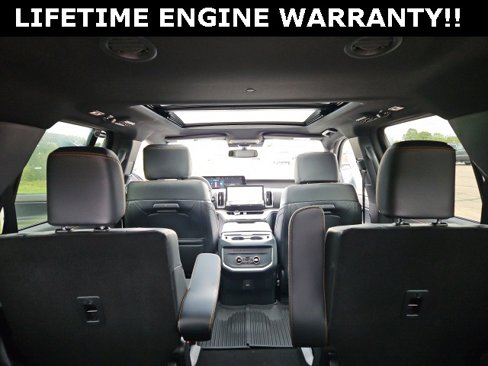 New 2025 Ford Expedition Tremor image 38