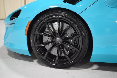 New 2025 McLaren Artura Spider image 7