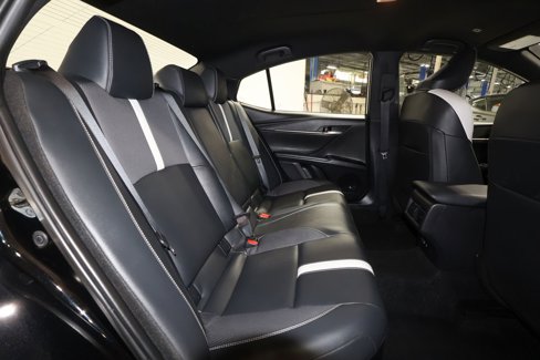 Used 2025 Toyota Camry XSE image 25