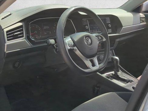 Used 2020 Volkswagen Jetta S image 7