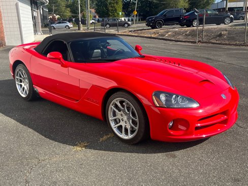 Used 2003 Dodge Viper SRT-10 image 24